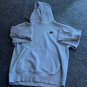 Men’s Nike hoodie